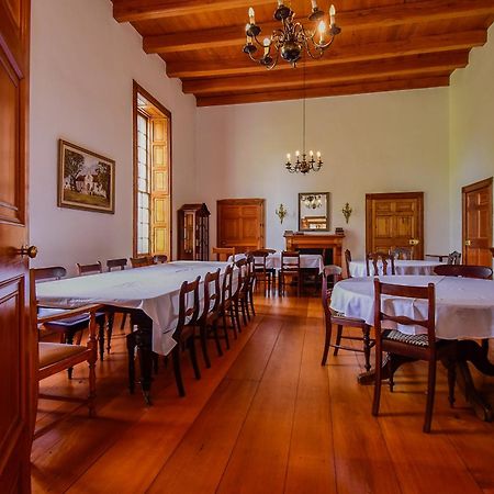 Heins Manor House Villa Stellenbosch Exteriör bild
