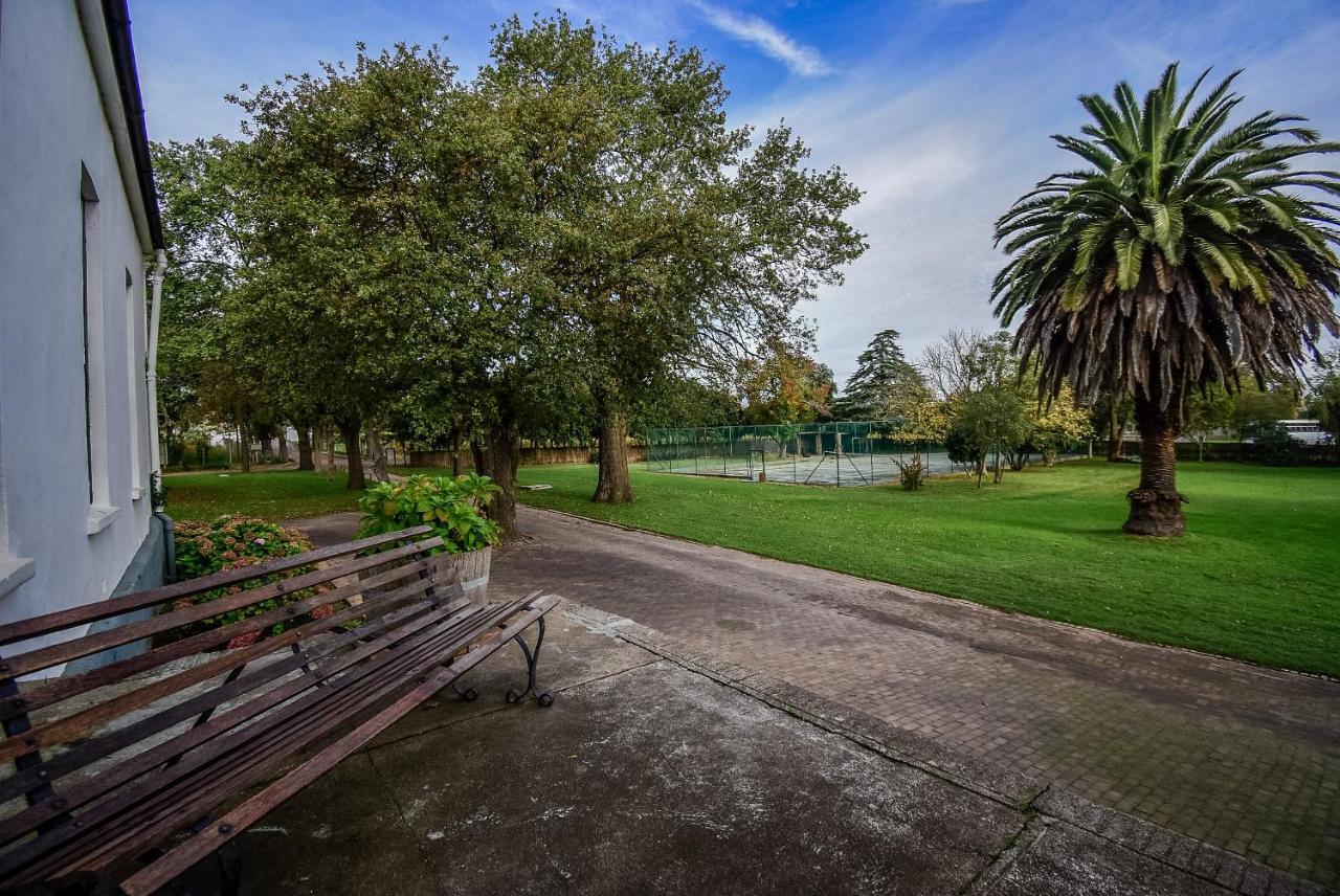 Heins Manor House Villa Stellenbosch Exteriör bild